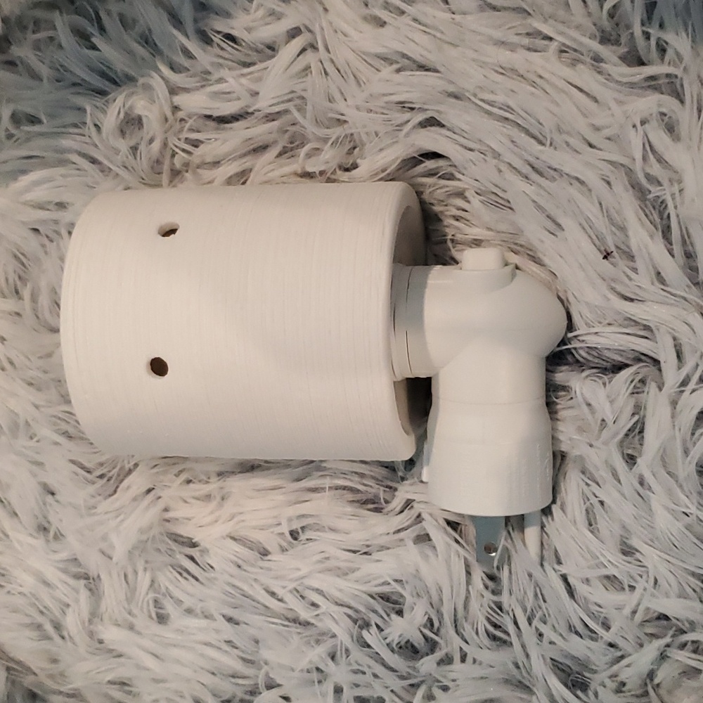 Scentsy warmer